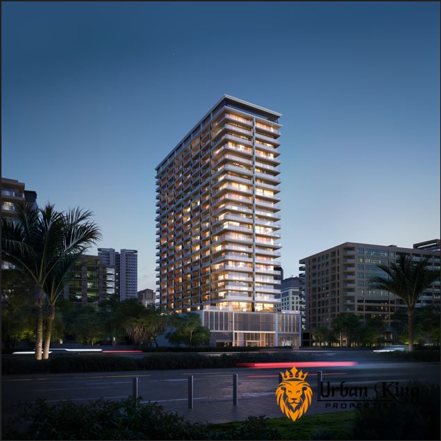 Premium Tower | Central Location | Close to Handover