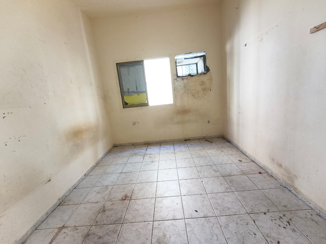 Big Spacious lavish 1bhk for Bachelor just rent 33k