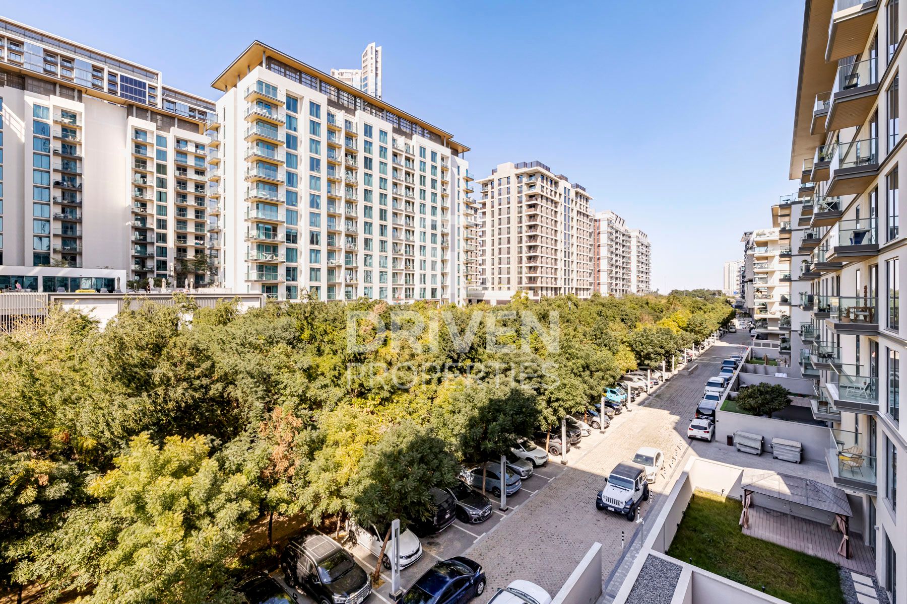 Park View | Upgraded | Furnished | Vacant