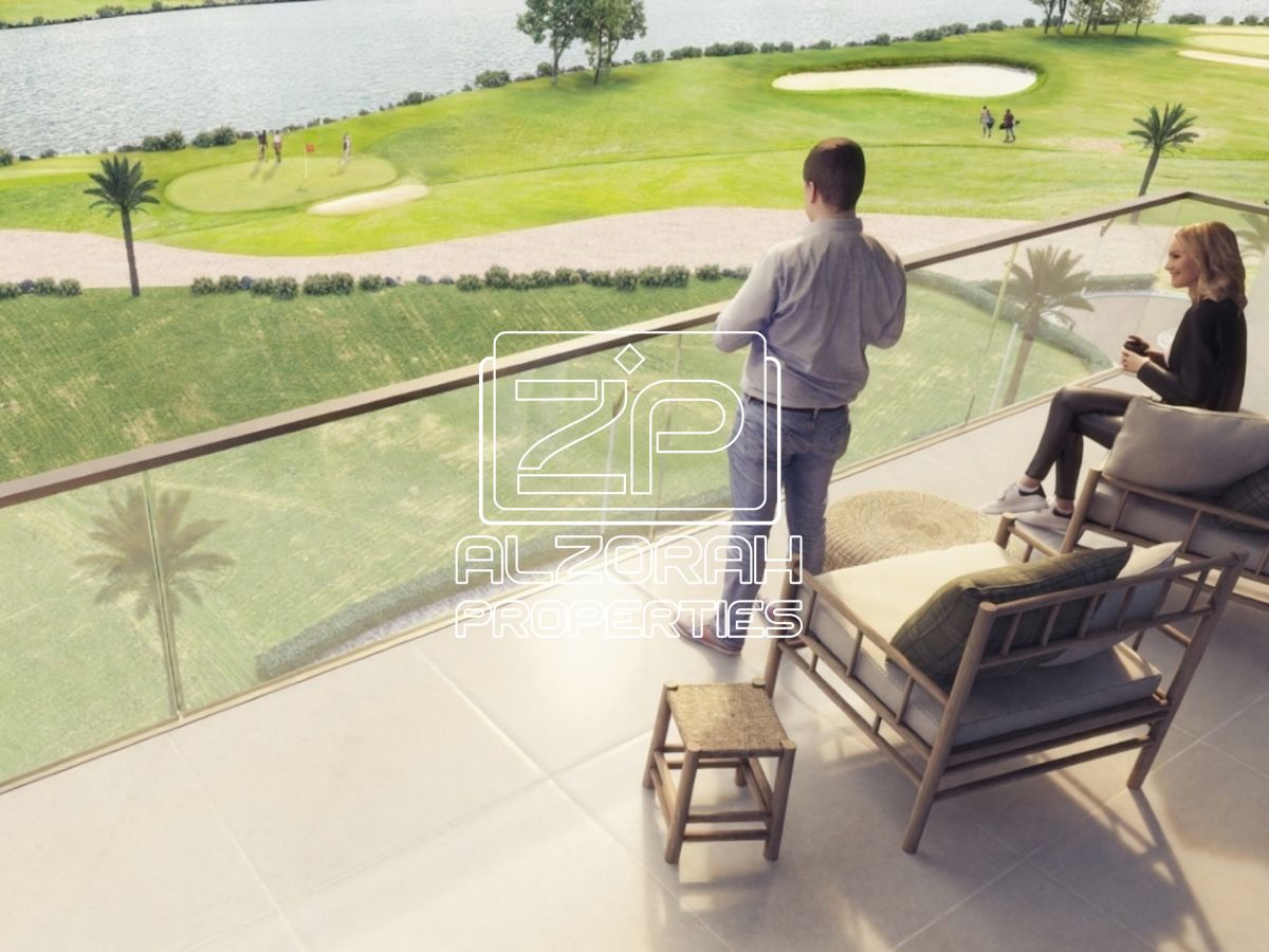 High Value | Surrounded by Nature and Golf