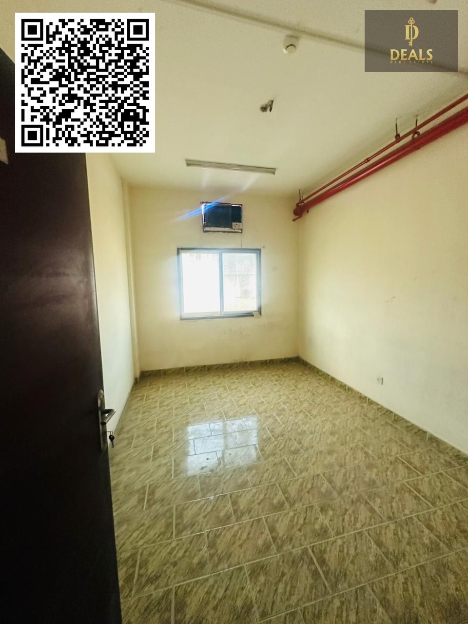 Labour Camp for Rent in Al Jurf – Ajman