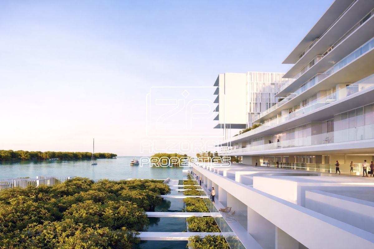 Family Lifestyle | Marina Creek Corner View