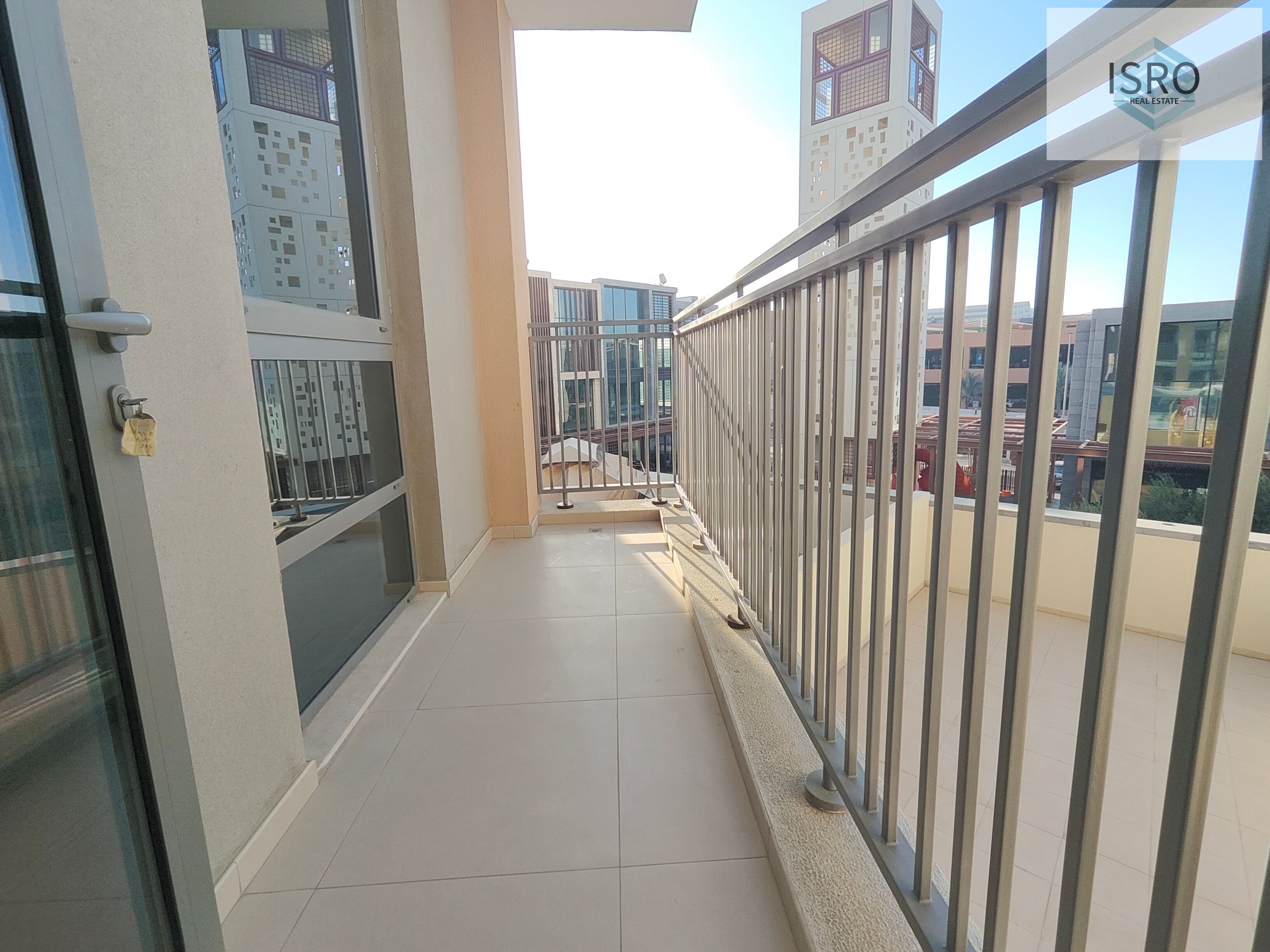 Brand New-1BD-2washroom-balcony!