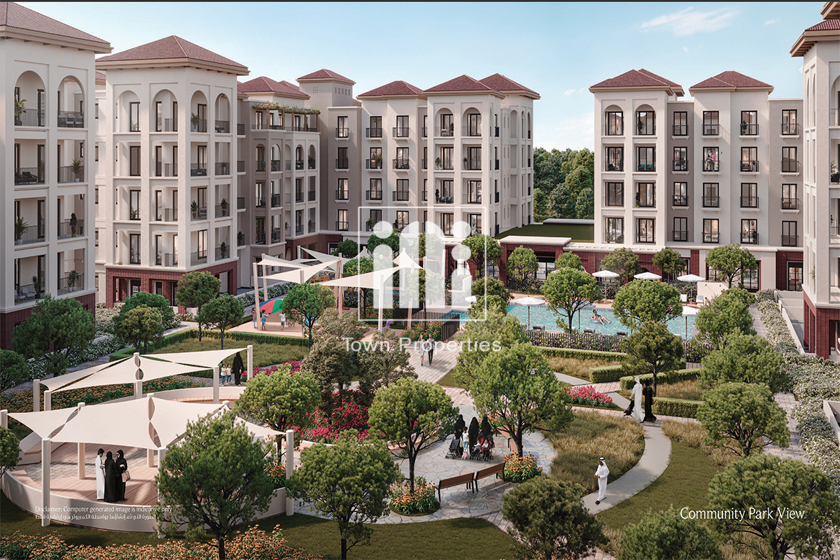 Investment Opportunity | 2BR Apartment | Guaranteed Return |