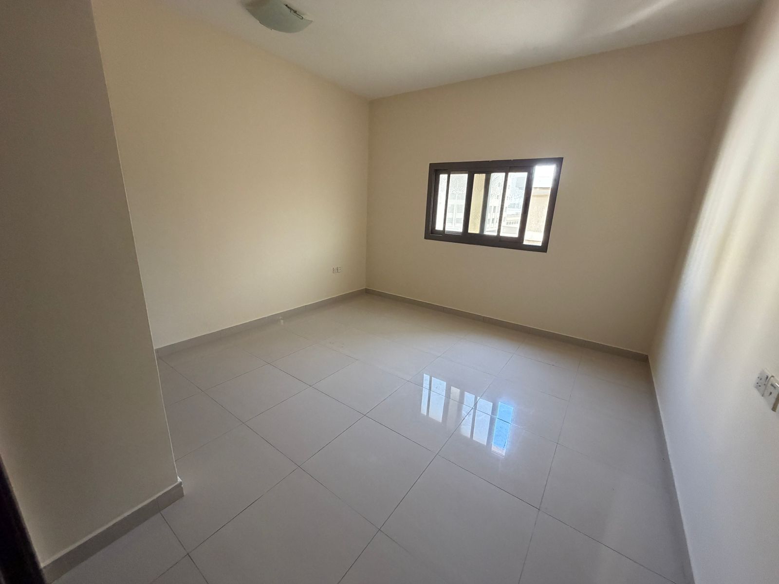 Beautiful 1 Bedroom Apartment for Annual Rent in Al Rawda, Ajman