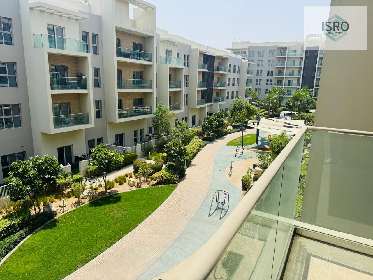 Ready-1BD-2washroom-balcony!