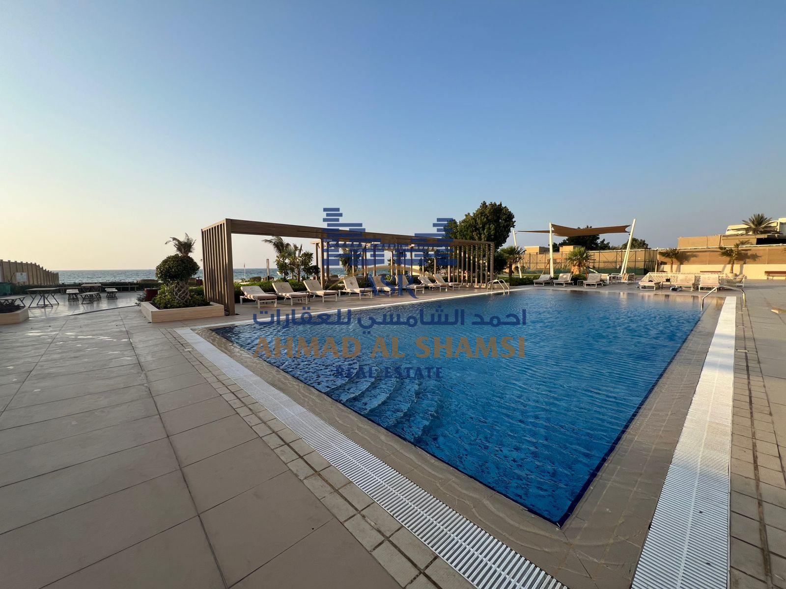 Private Beach || Chiller Free || Luxurious || 2BHK + Maid || Gym, Pool, Play Area || Parking Free || Ready To Move || On Very Prime Location