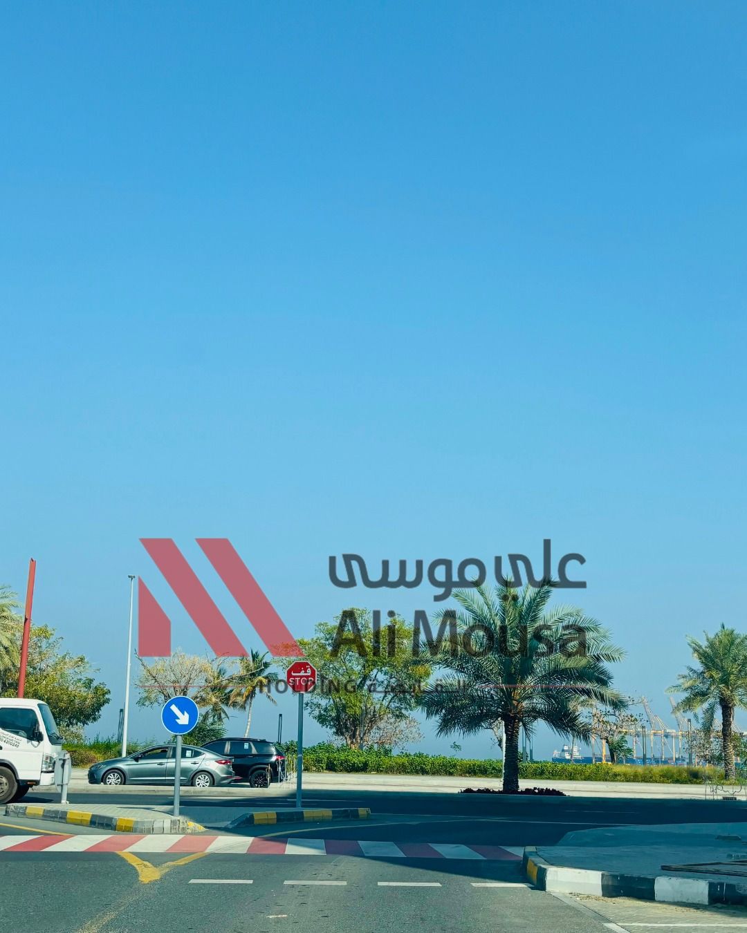 Premium Corner Villa for Rent in Al Medefi