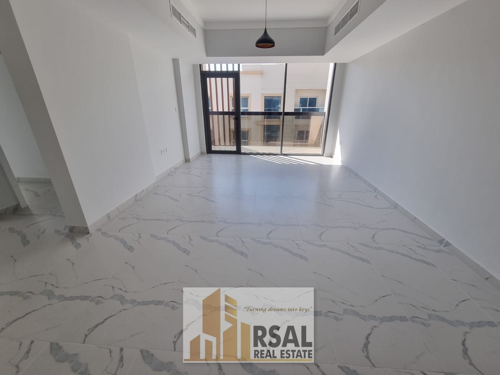 Lavish family 2 BHK With Balcony/Ready to move/EASY Payment/Near to Gems Millennium School Muwaileh Sharjah