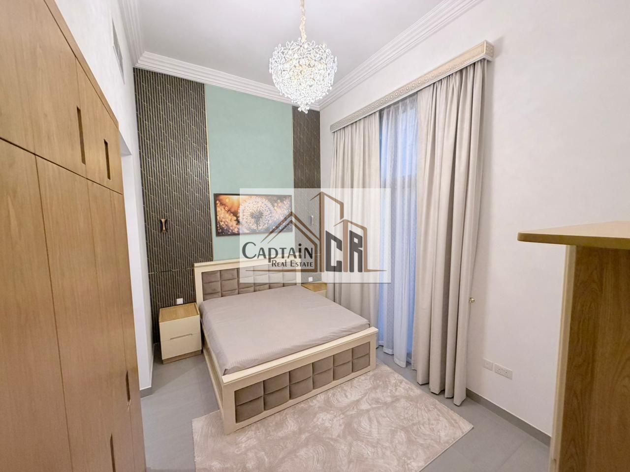 Hot Offer | 12 Payments | Grand Terrace 2BHK Fully Furnished Masterpiece