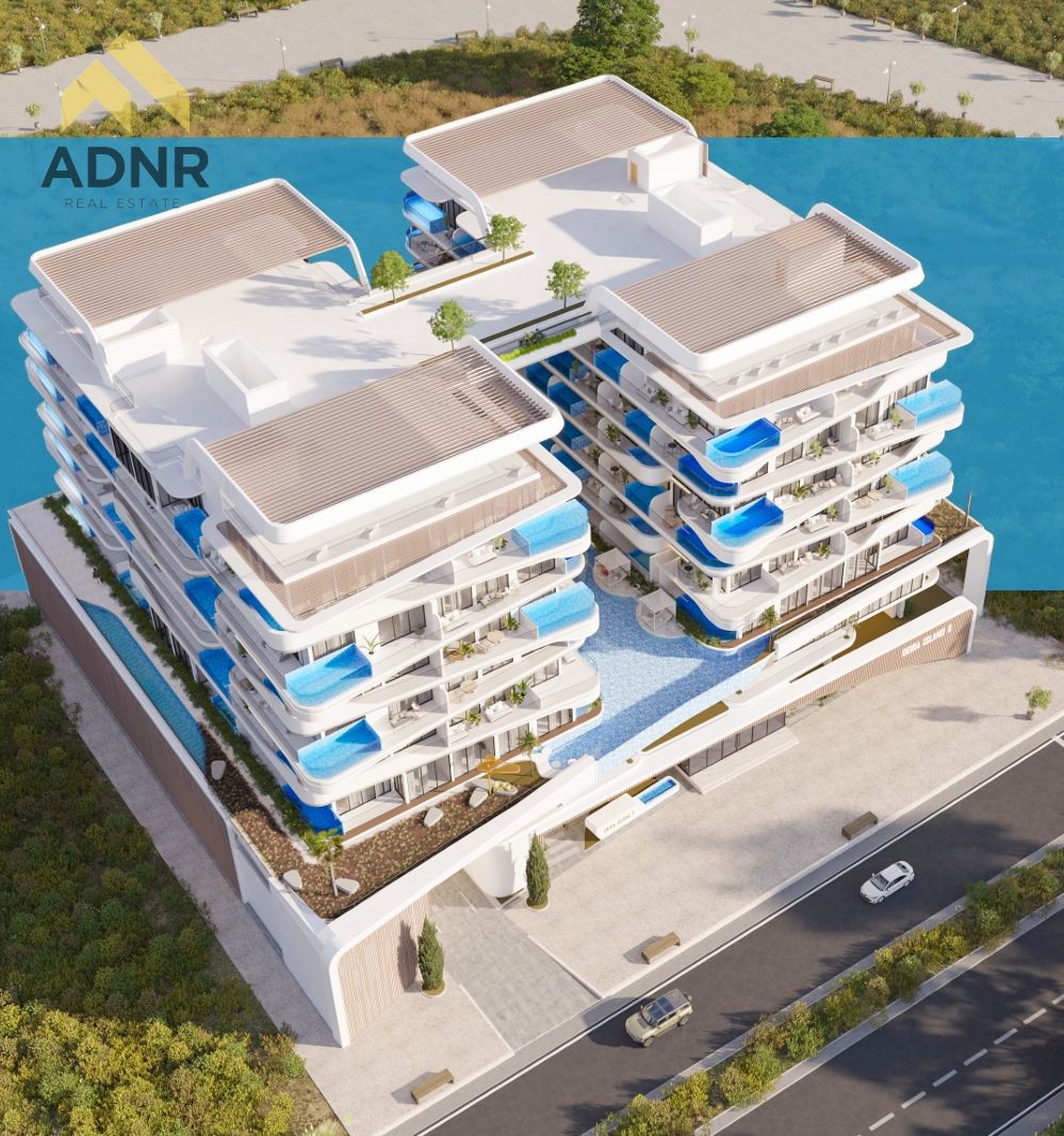 Waterfront Living | Easy Instalments | 2BR+Maid