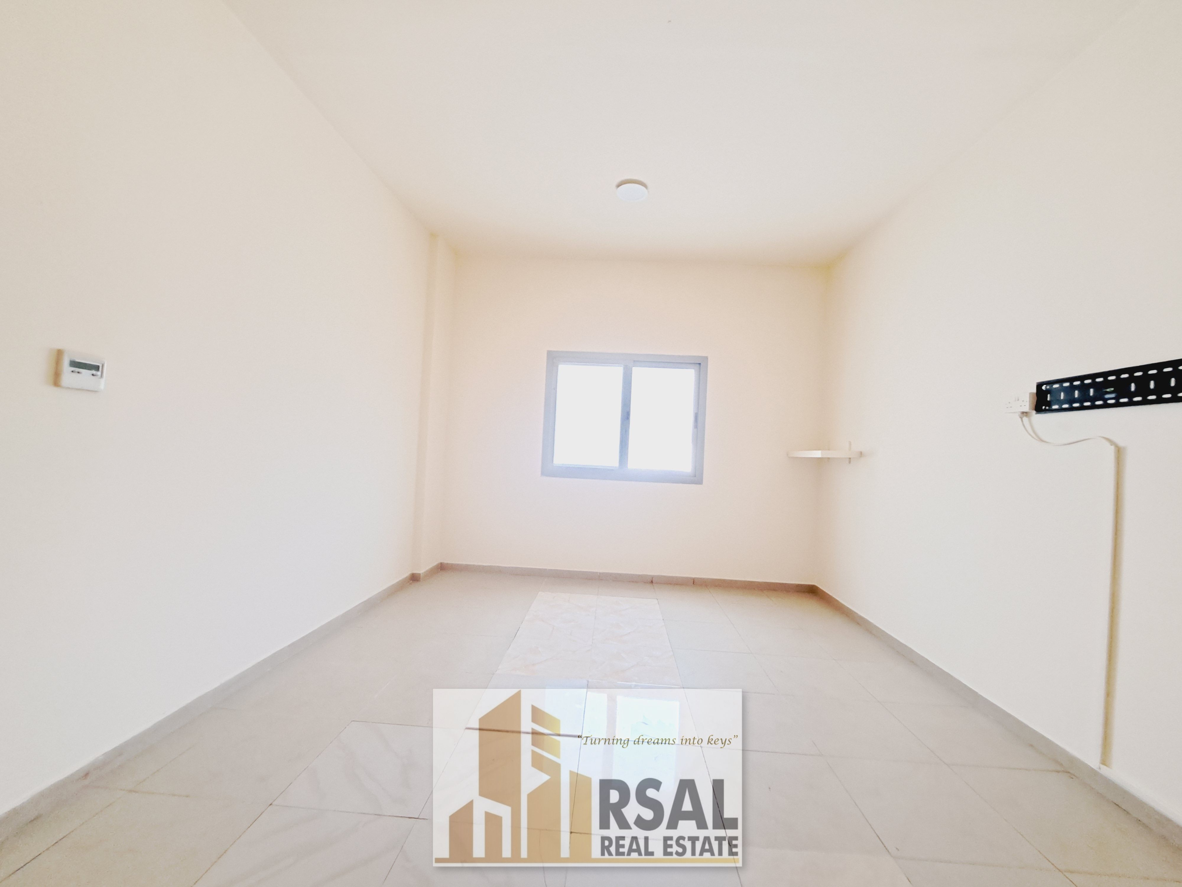 Lavish family 1BHK/Ready to move/EASY Payment/Near to Creative Science School Muwaileh Sharjah