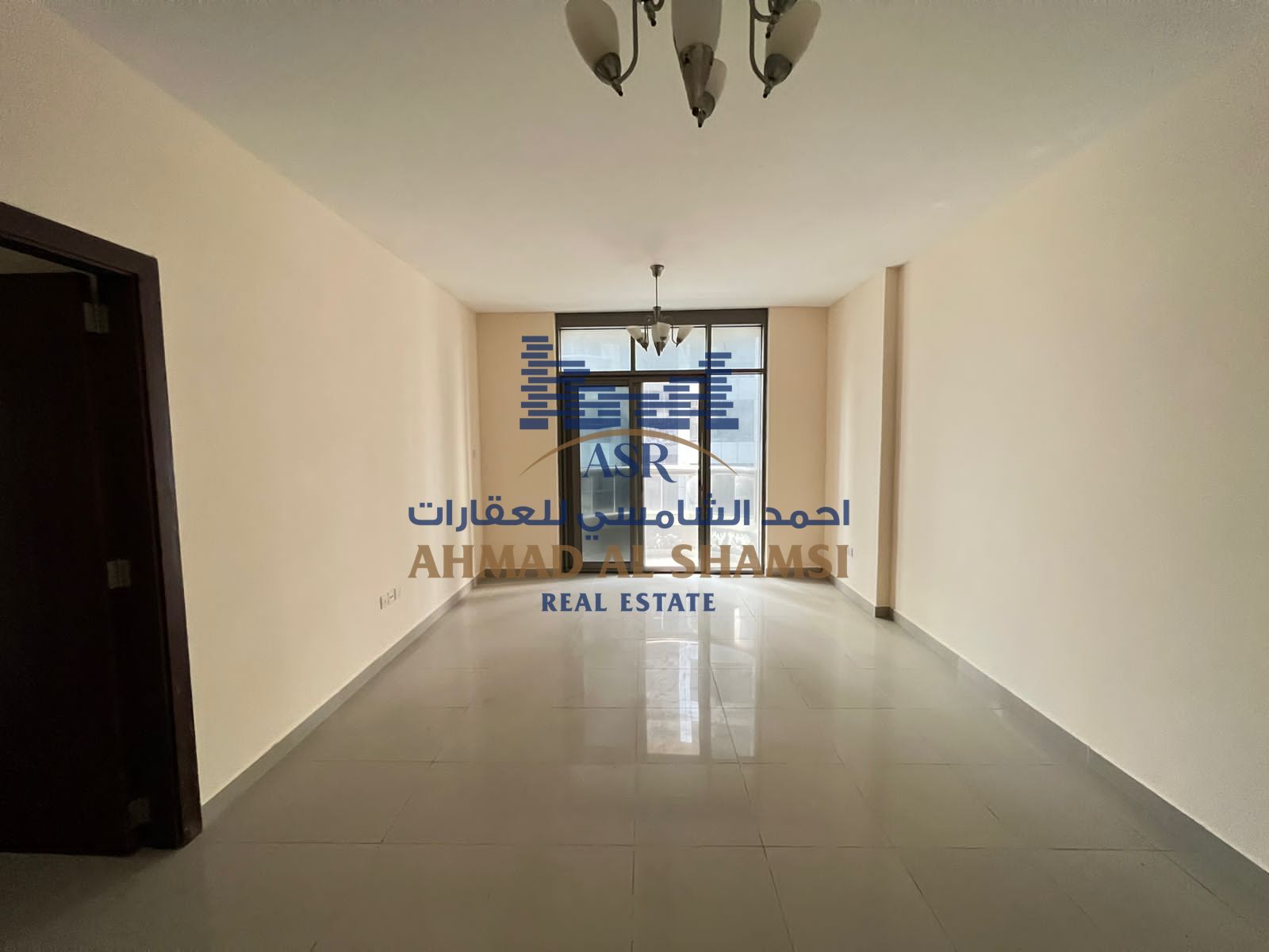 Very Spacious 2BHK | Balcony | Ready To Move | Dubai-Sharjah Border