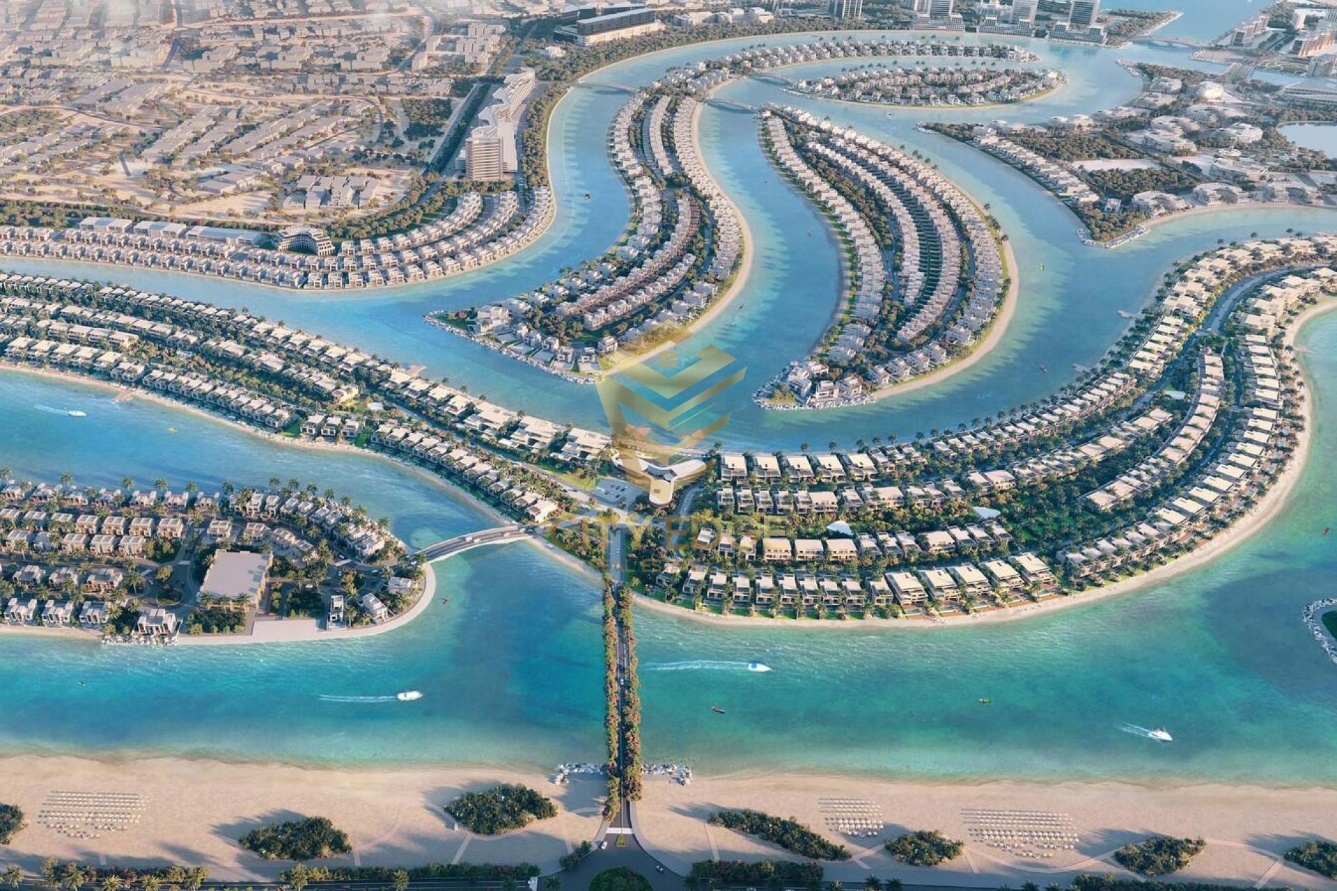 Sea View-Free hold-Golden visa_10%DP-No Commission
