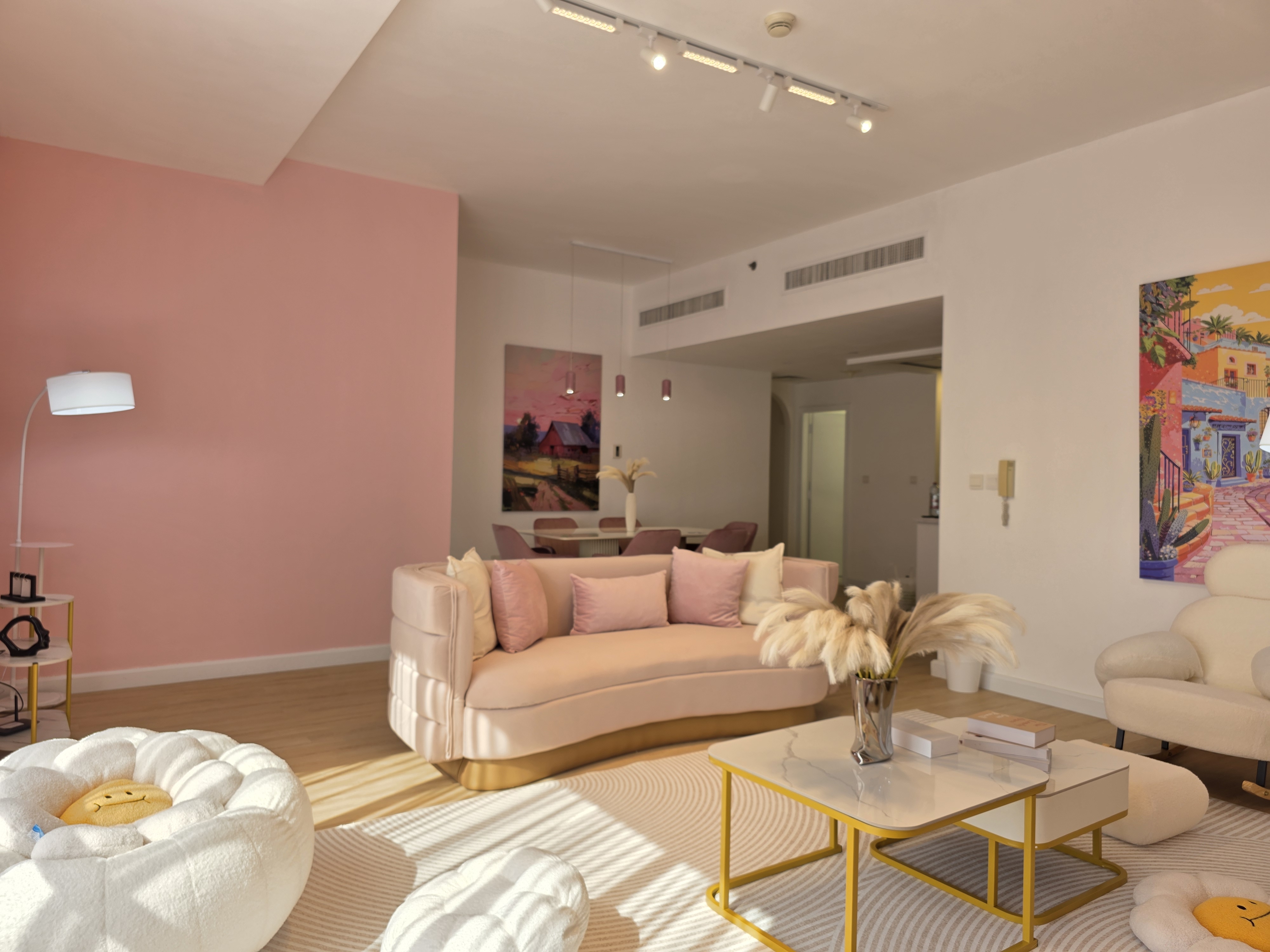 Fully Furnished 2-Bedroom Apartment | Rimal 1, Jumeirah Beach Residence