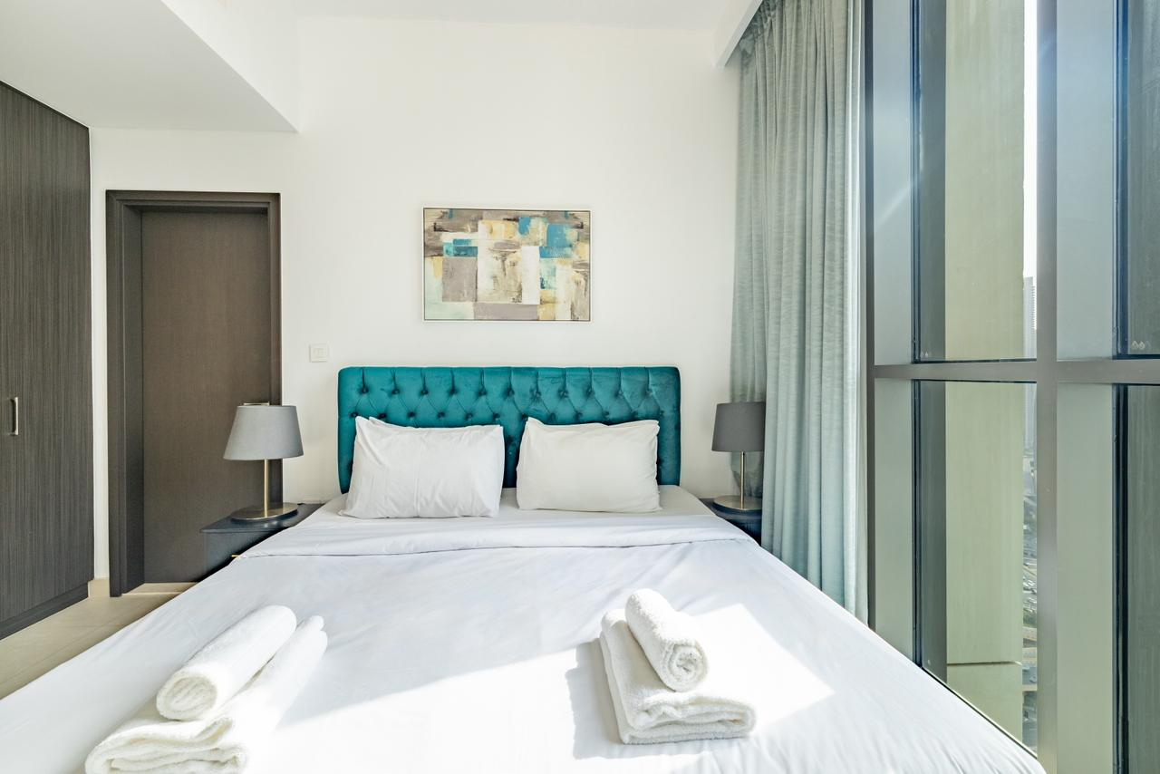 Spacious 2-Bedroom Apartment | Connected to Dubai Mall | City View | Monthly Rental | Downtown Views I