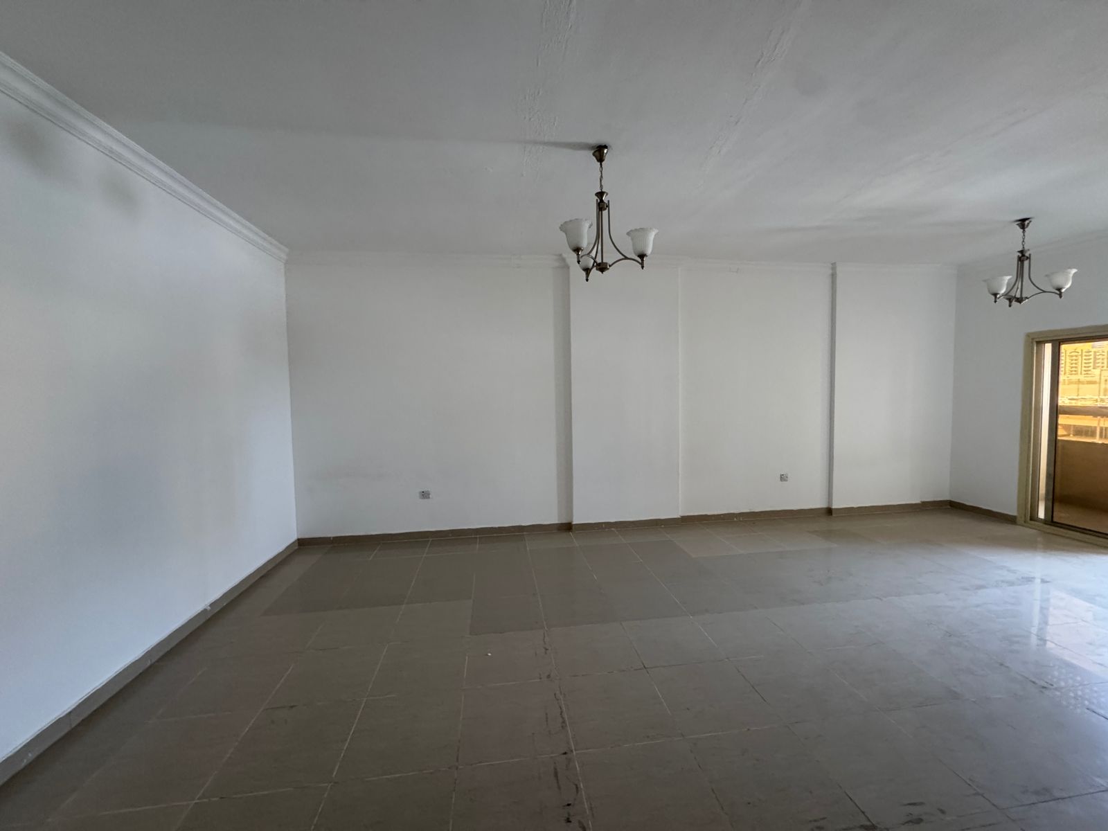 Annual Apartment for Rent in Al Nuaimiya – King Faisal Street – Ajman
