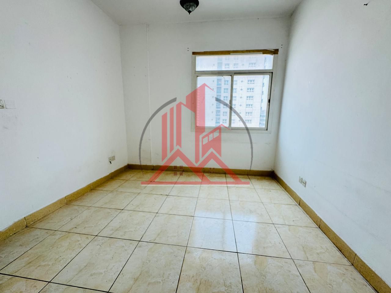 No Deposit 1BHK | Opposite Sahara Mall | 36K Only | Dual Balcony