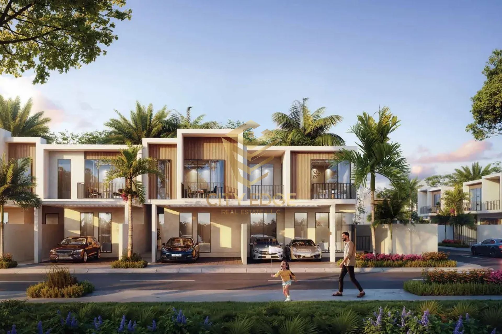 5%DP/1%MONTHLY/PRIME LOCATION/SMART/LUXURY/FREE