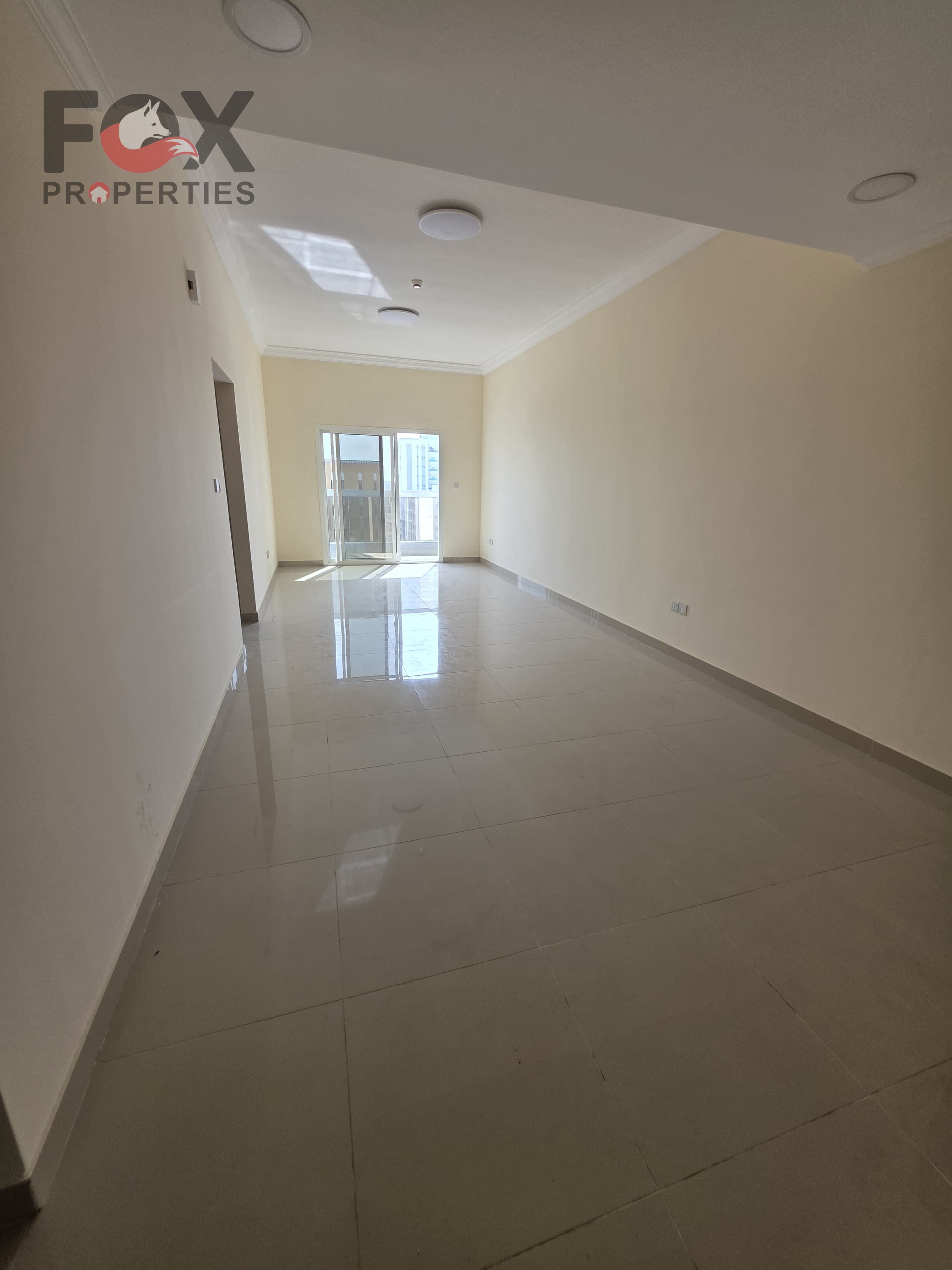 First tenant | Built-in wardrobes | Spacious layout | Prime location with easy access to Dubai | 1 Bhk in Al Jurf