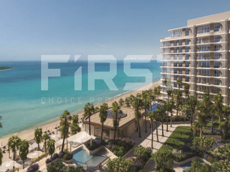 Low Premium | Island Living | Best Investment