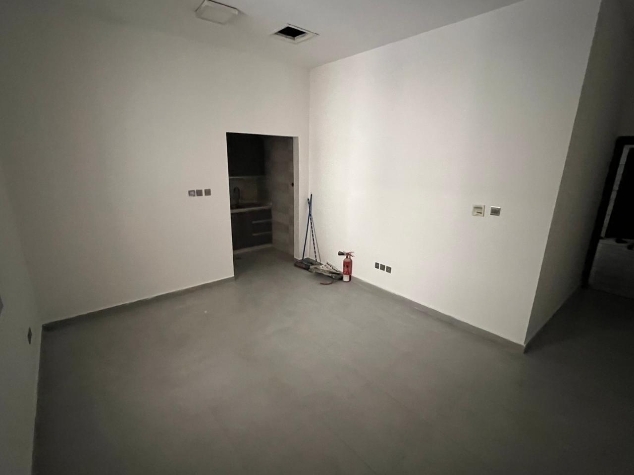 For Annual Rent – Brand New Studio in Al Rawda