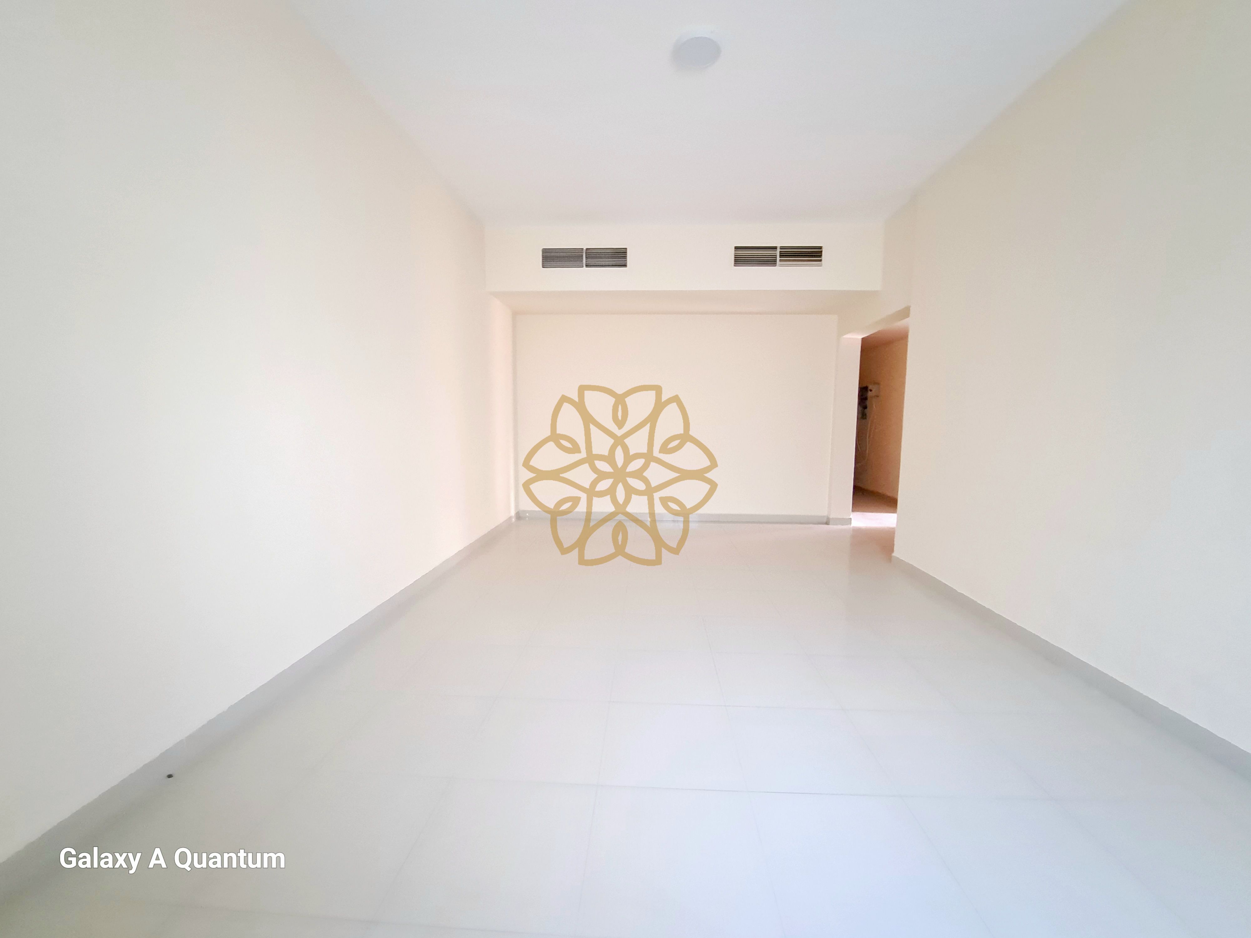 2BHK With Maid Room Balcony Al Taawun