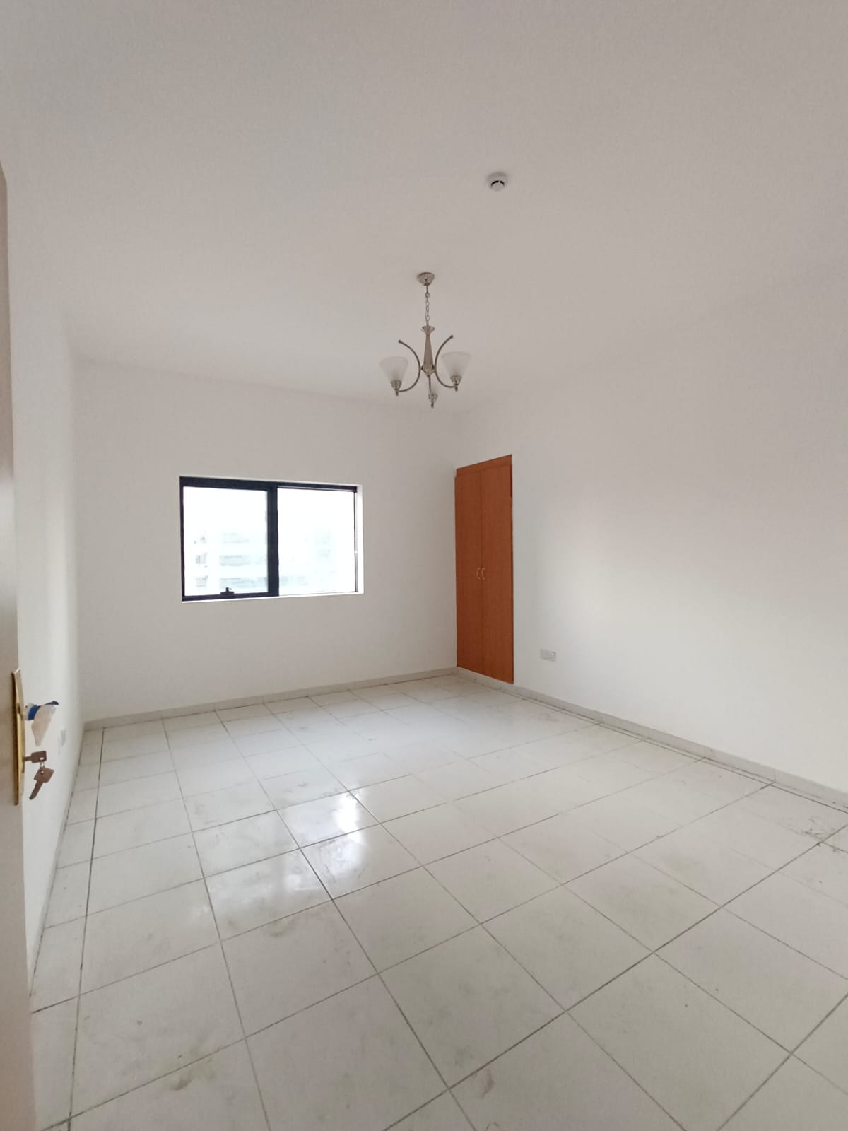 A distinctive apartment for annual rent in the Al Taawun area of Sharjah, a real opportunity for anyone looking for spaciousness, a lively location, a