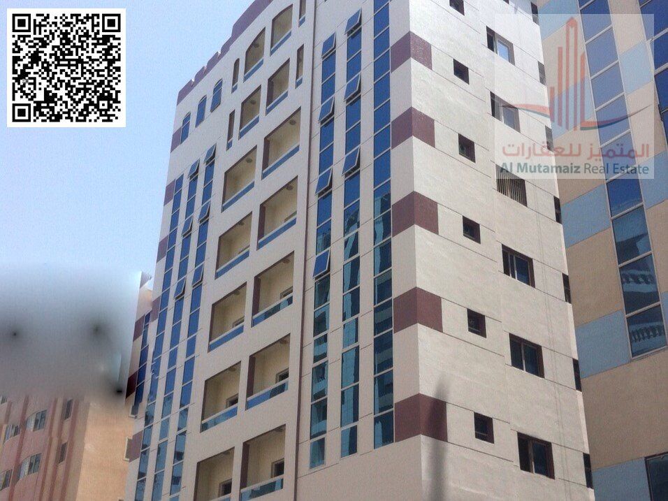 For rent. 2BHK near king faisal street