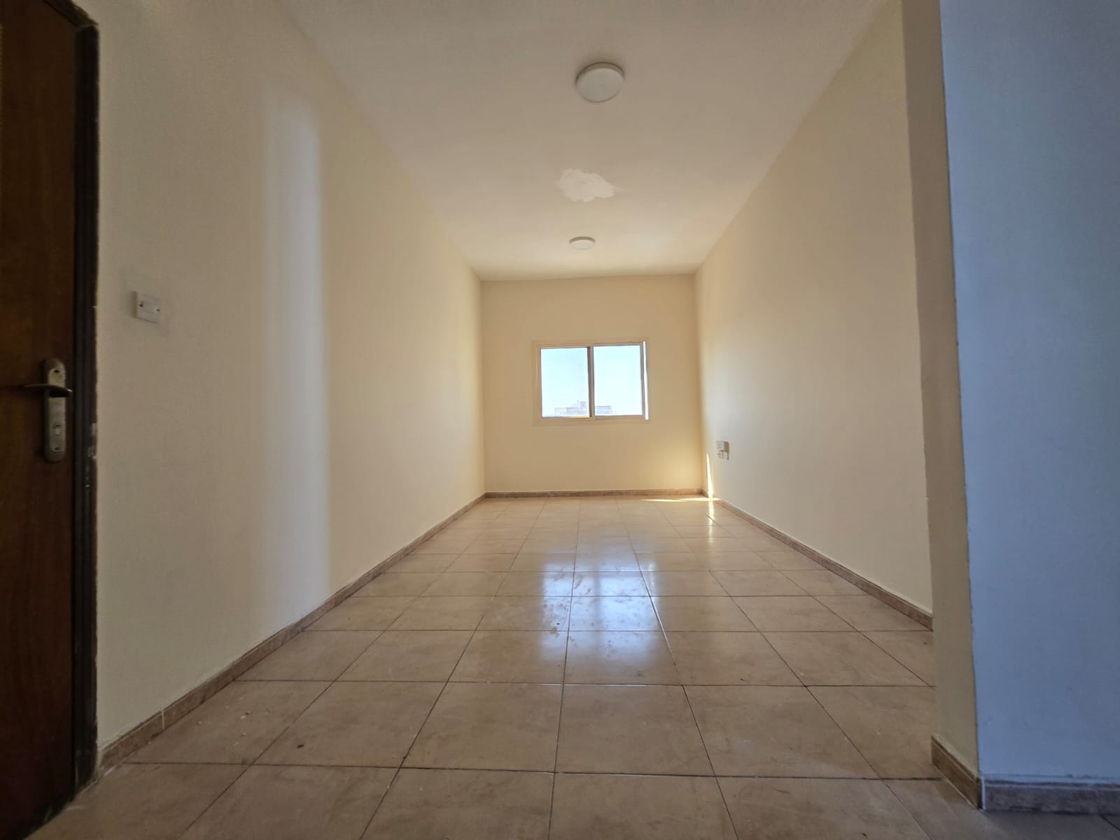 Three-bedroom apartment with a living room for AED 45,000 per year - the most beautiful apartments at the lowest prices in Al Nuaimiya - Ajman!
