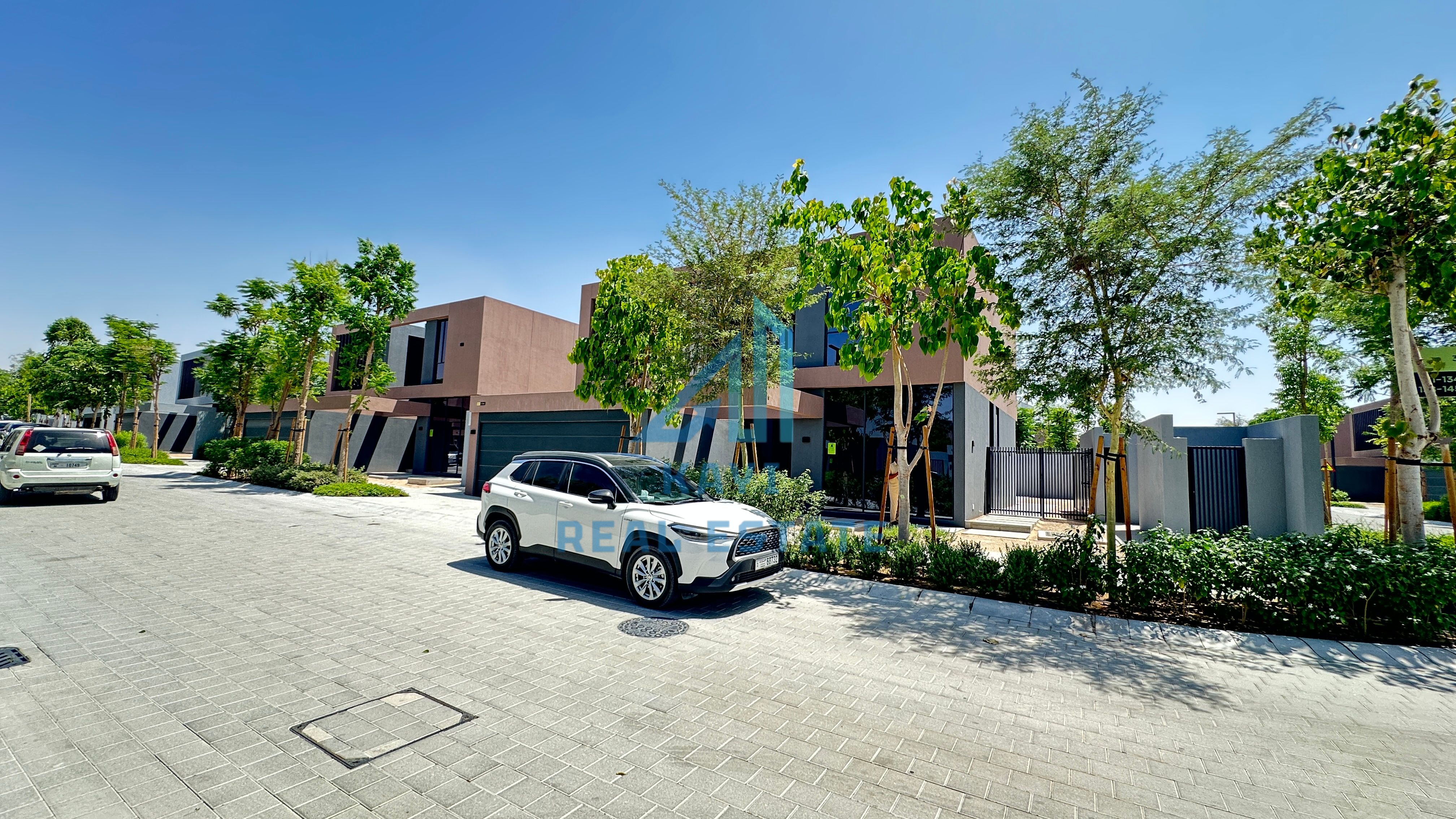 Prime 4BHK Standalone Villa with Pool for Sale – Robinia Masaar