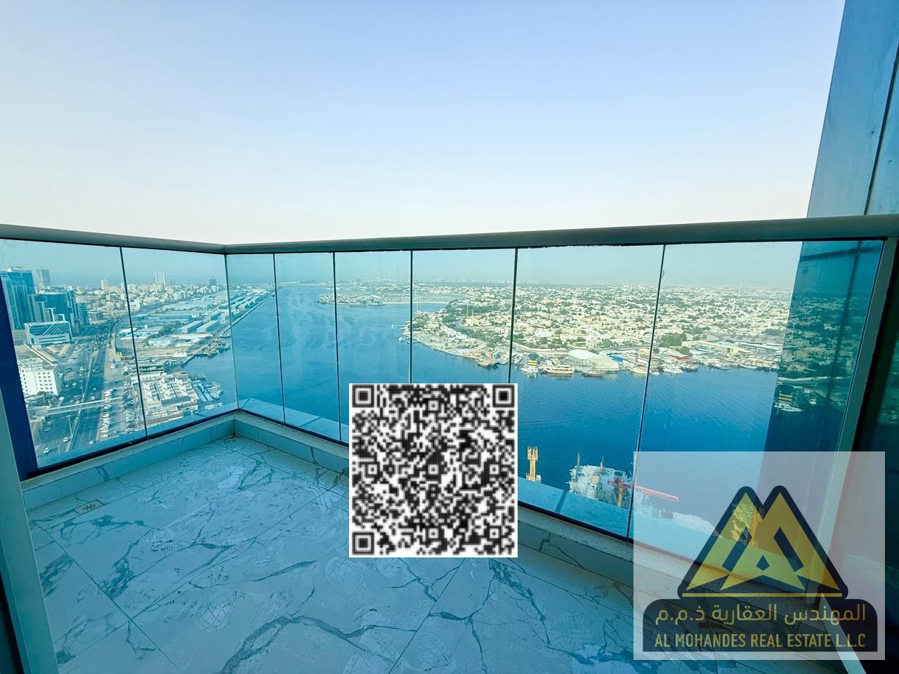 The most beautiful and luxurious apartments for rent – Al Waha Towers