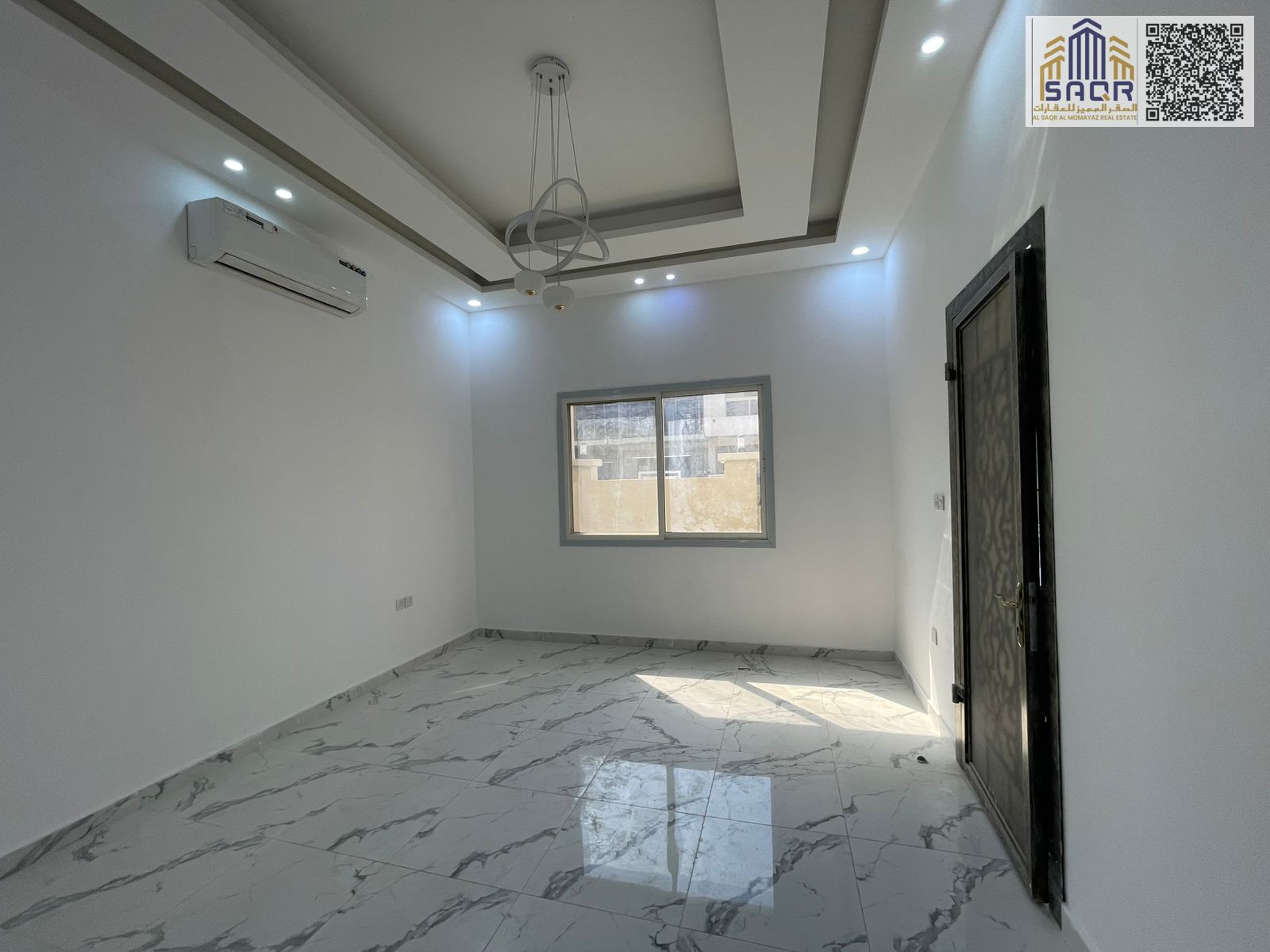 Special Offer 5 Master Bedroom Townhouse with Rooftop for Rent in Al Zahya 75000 AED 3 Payments