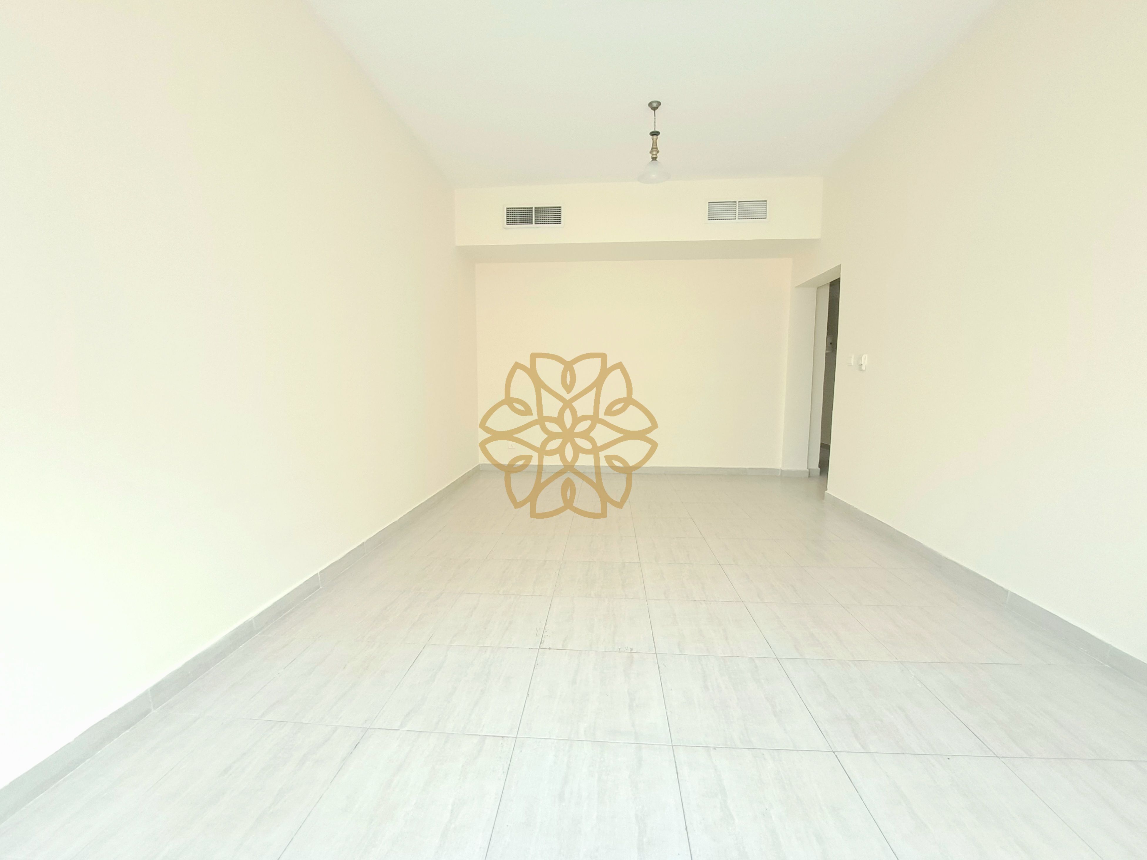 2BHK No Deposit Open Veiw Al Khan sharjah