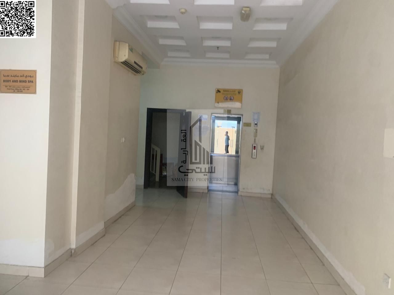One-bedroom apartment for rent in Al Rawda 3 A great opportunity to live in one of the most sought