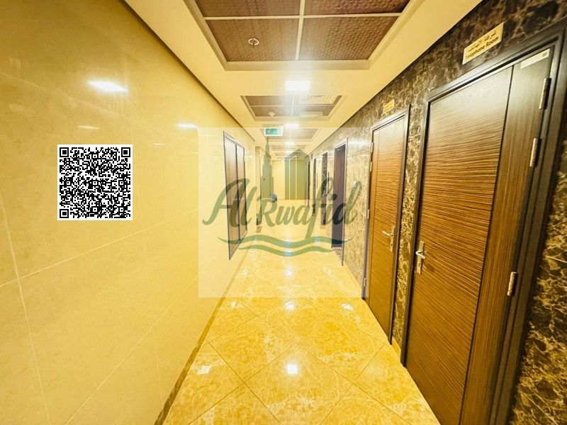 Hot Deal – Annual Rent in Al Nuaimiya 1