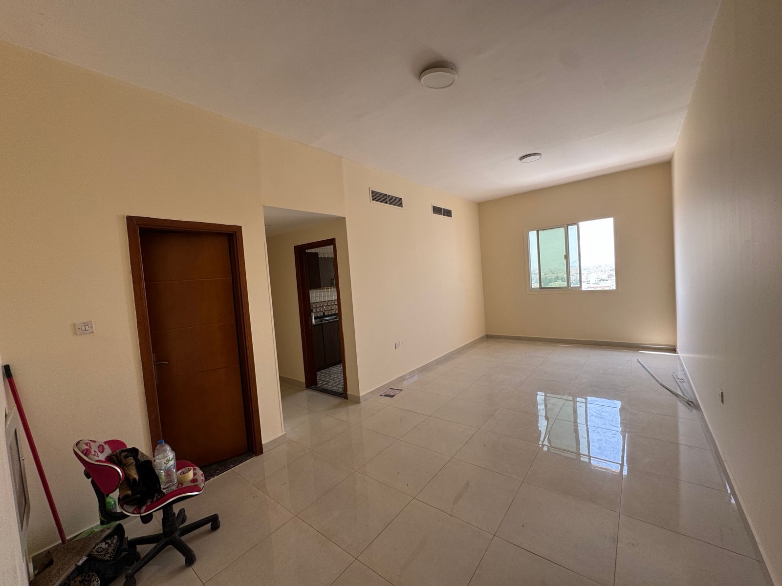 Beautiful apartments at the lowest prices For annual rent in Al Rawda, Ajman One bedroom apartment