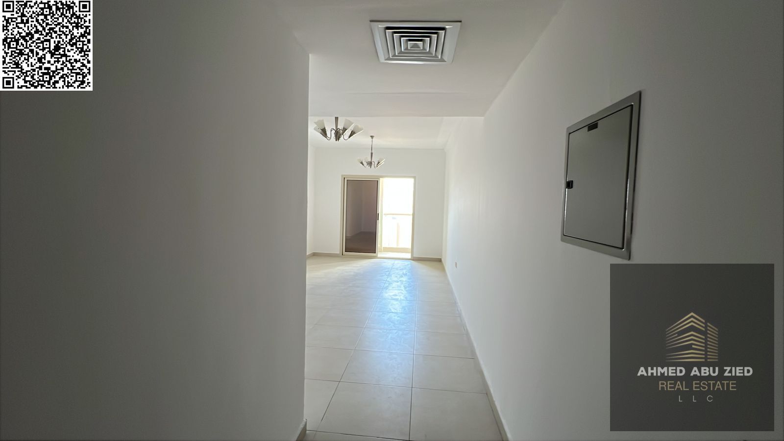 1Bed |Balcony | Spacious Area | Wardrobes | Near All