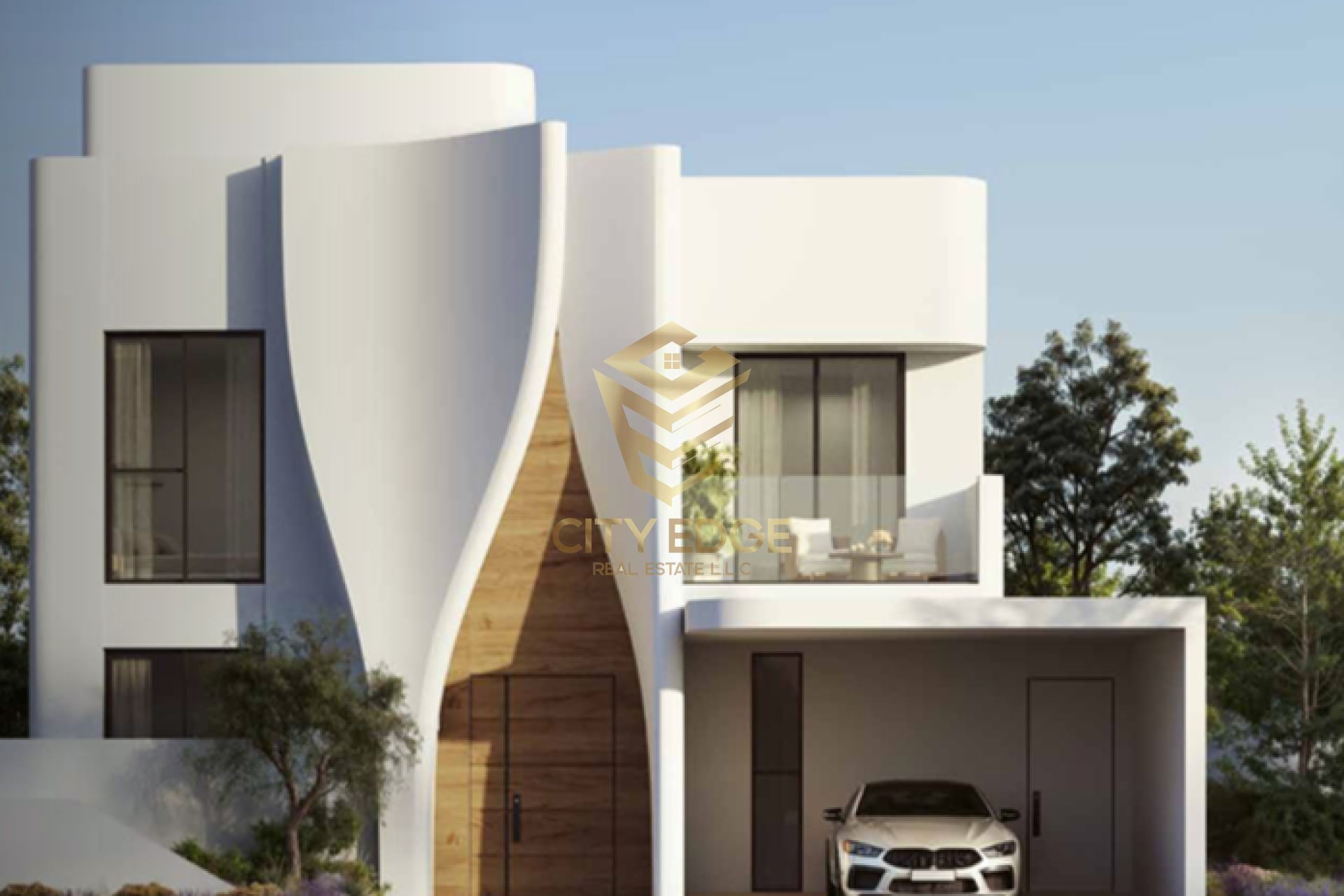 FreeHold|Standalone Luxe 4BR|Direct From Developer