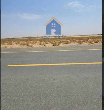 Prime Opportunity – Commercial Plot for Sale in Sharjah / Rodhat Al Qarat