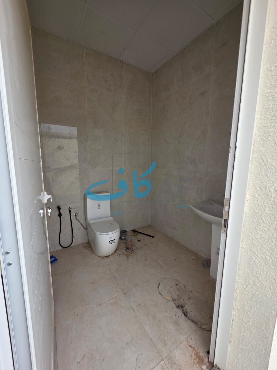 Industrial plot for sale in Al Sajaa Industrial Area – strategic location on a main street
