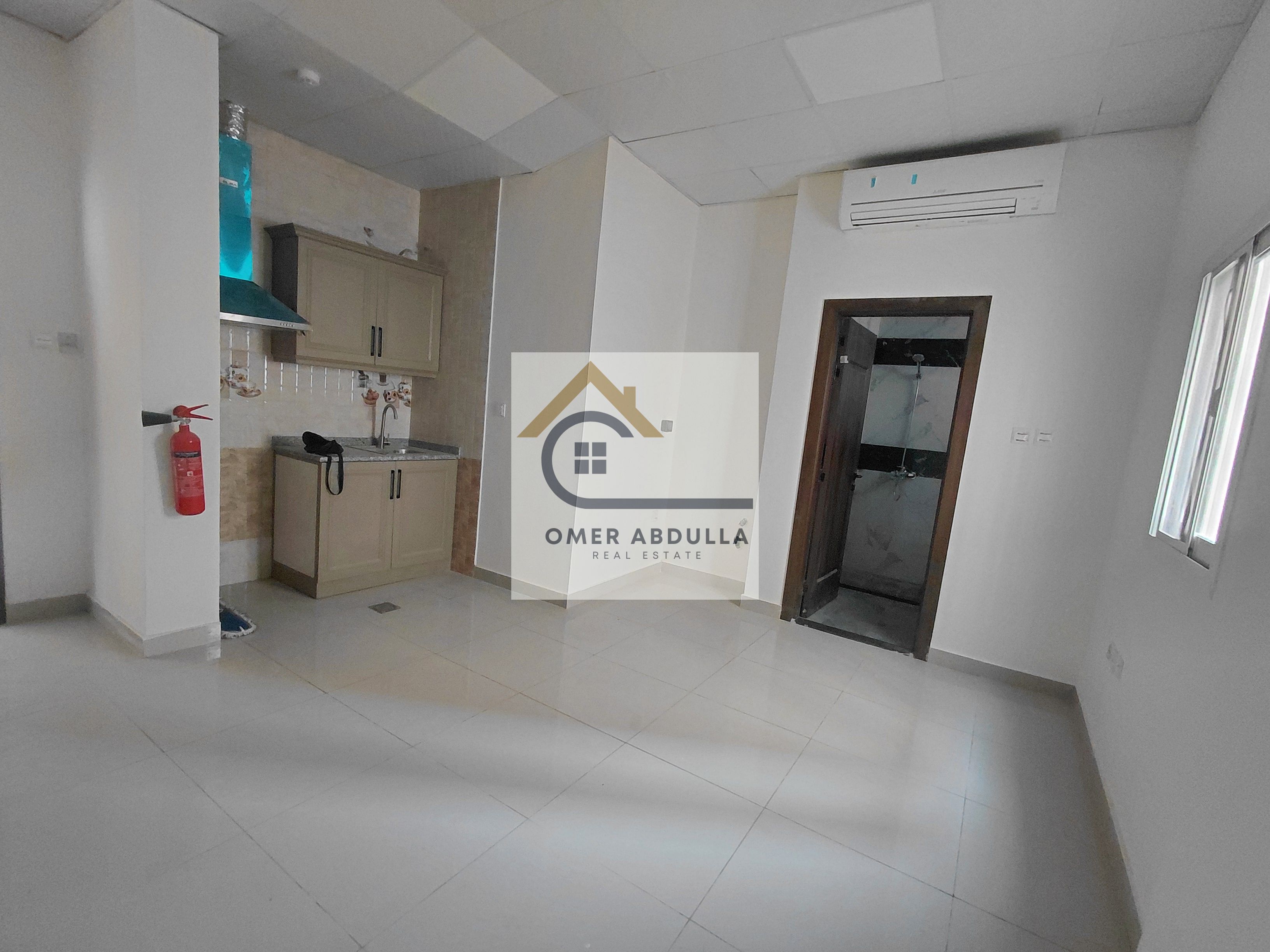 BRAND NEW LAVISH STUDIO APARTMENT FOR FAMILY IN MUWAILAH SHARJAH