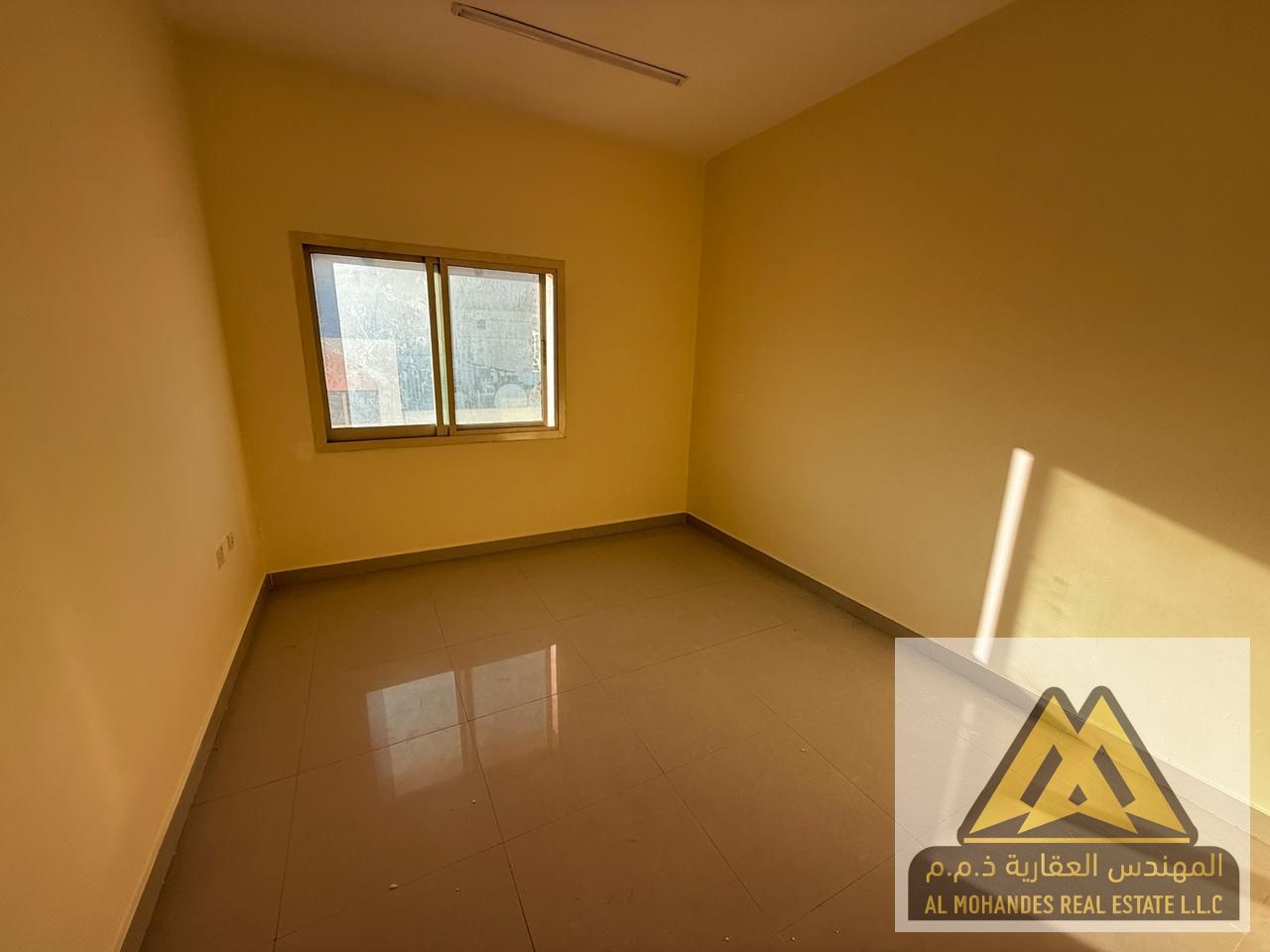 Annual Rent – Al Nuaimiya 2 | 1-Bedroom Apartment