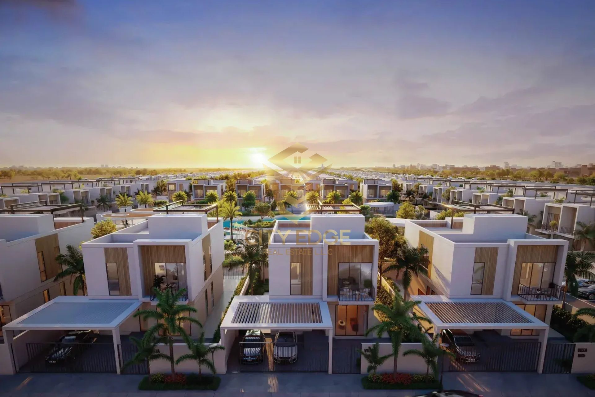 5%DP/CLOSE DUBAI/LAVISH 3BR/1%MONTHLY/LAGOON VIEW