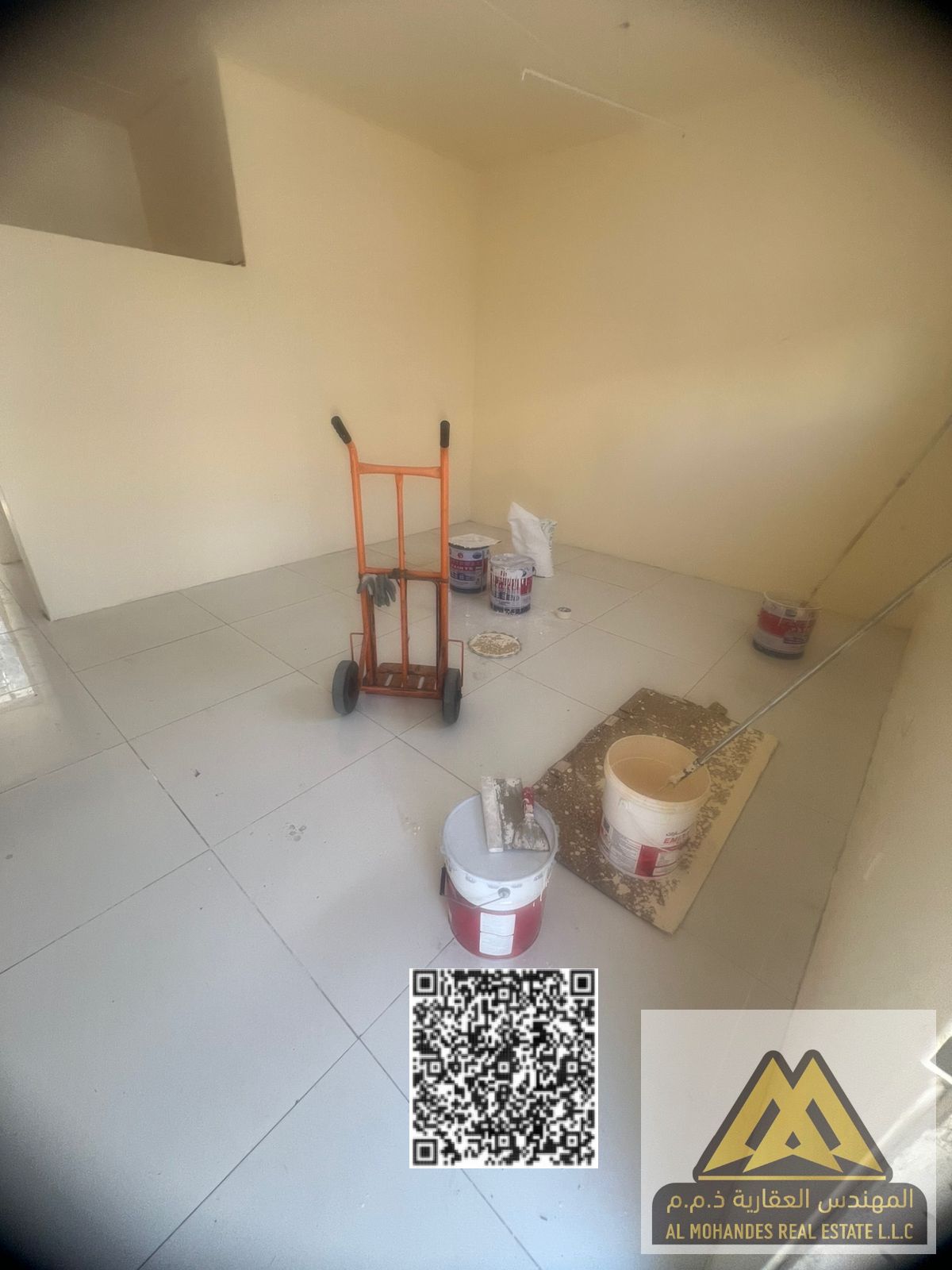 For Rent – Staff and Worker Accommodation Camp | Al Rashidiya 1 – Ajman