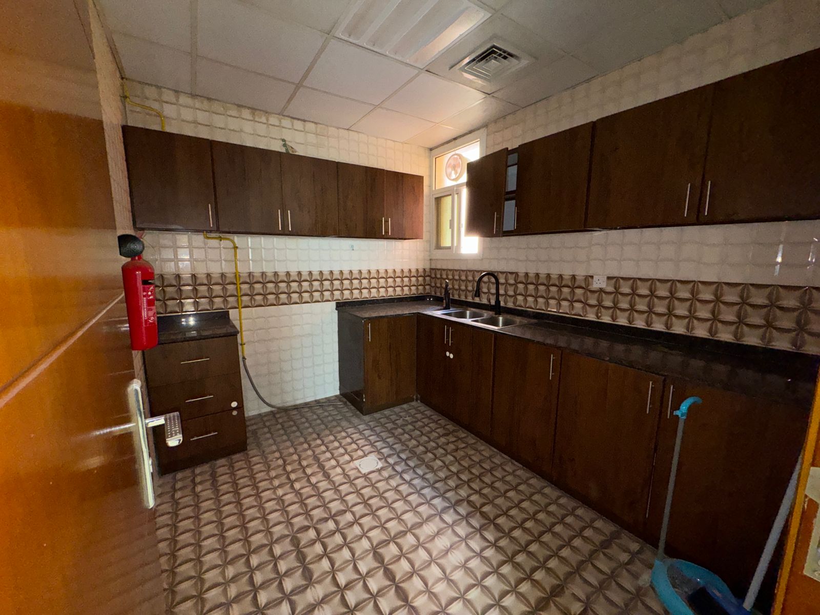Two-bedroom apartment for rent in Al Rawda, Ajman