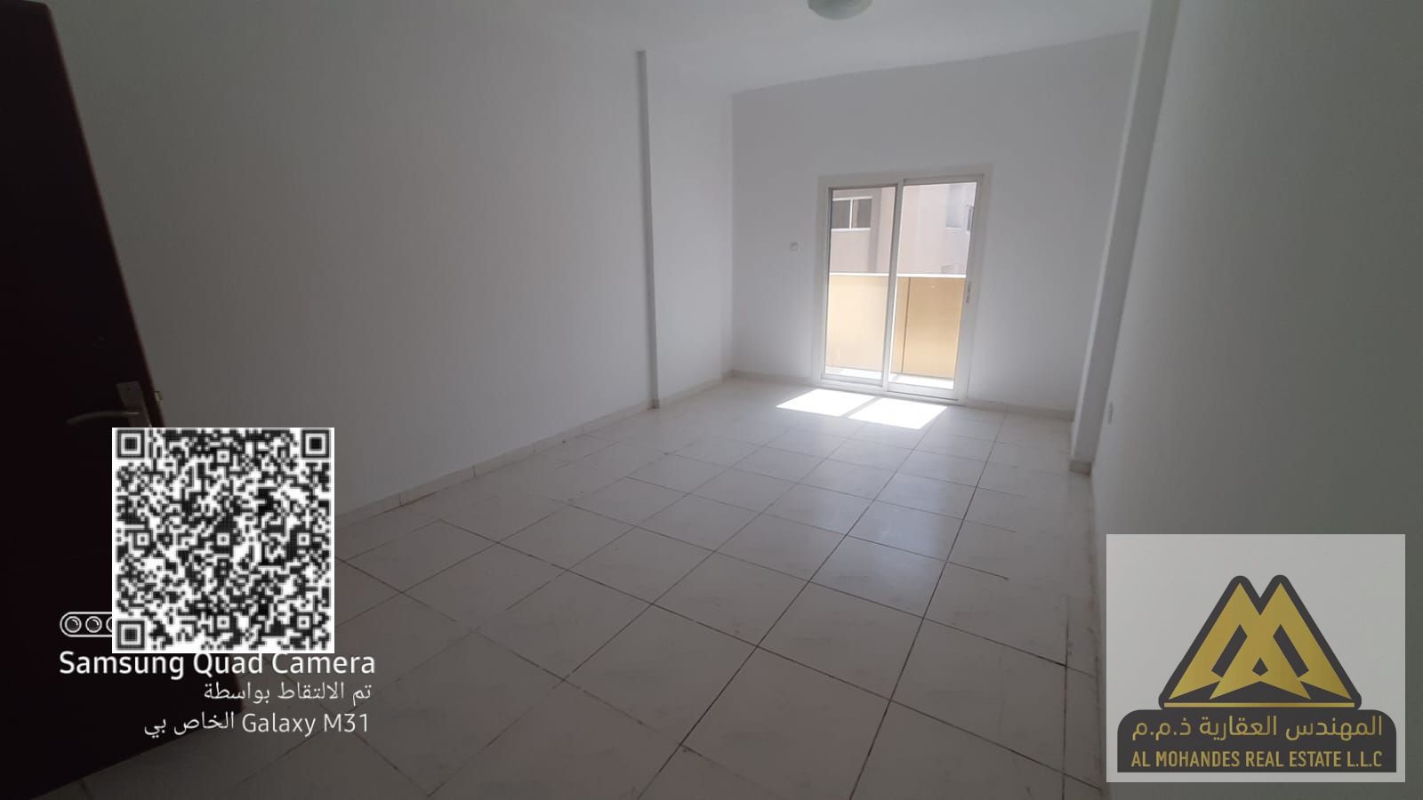 Apartment for Annual Rent – Al Rashidiya 3