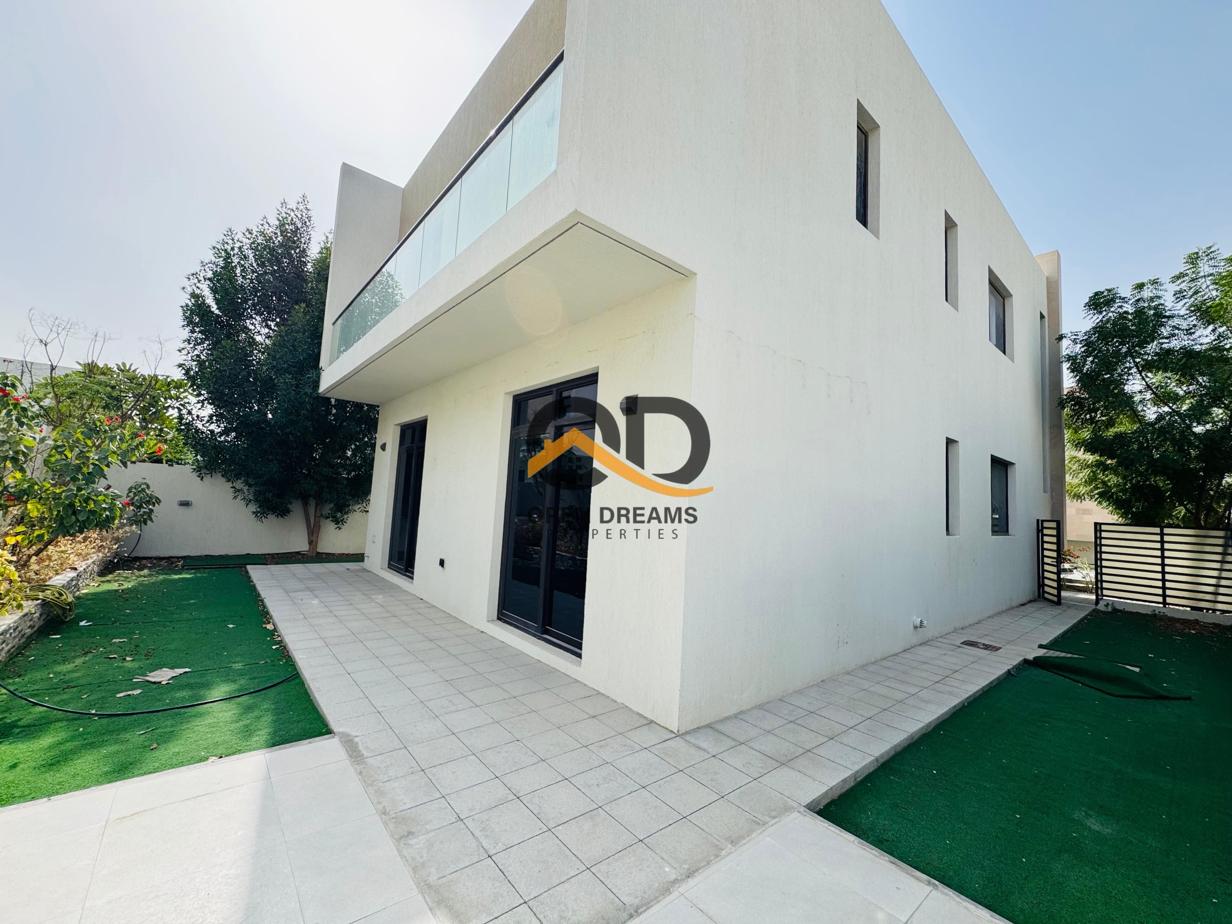 Hot Deal! Stunning 4BHK Villa with Modern Finishes in Nasma Residence