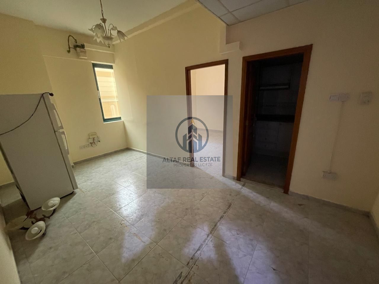1 BHK READY TO MOVE AVAILABLE IN MARIJA IN JUST 27K