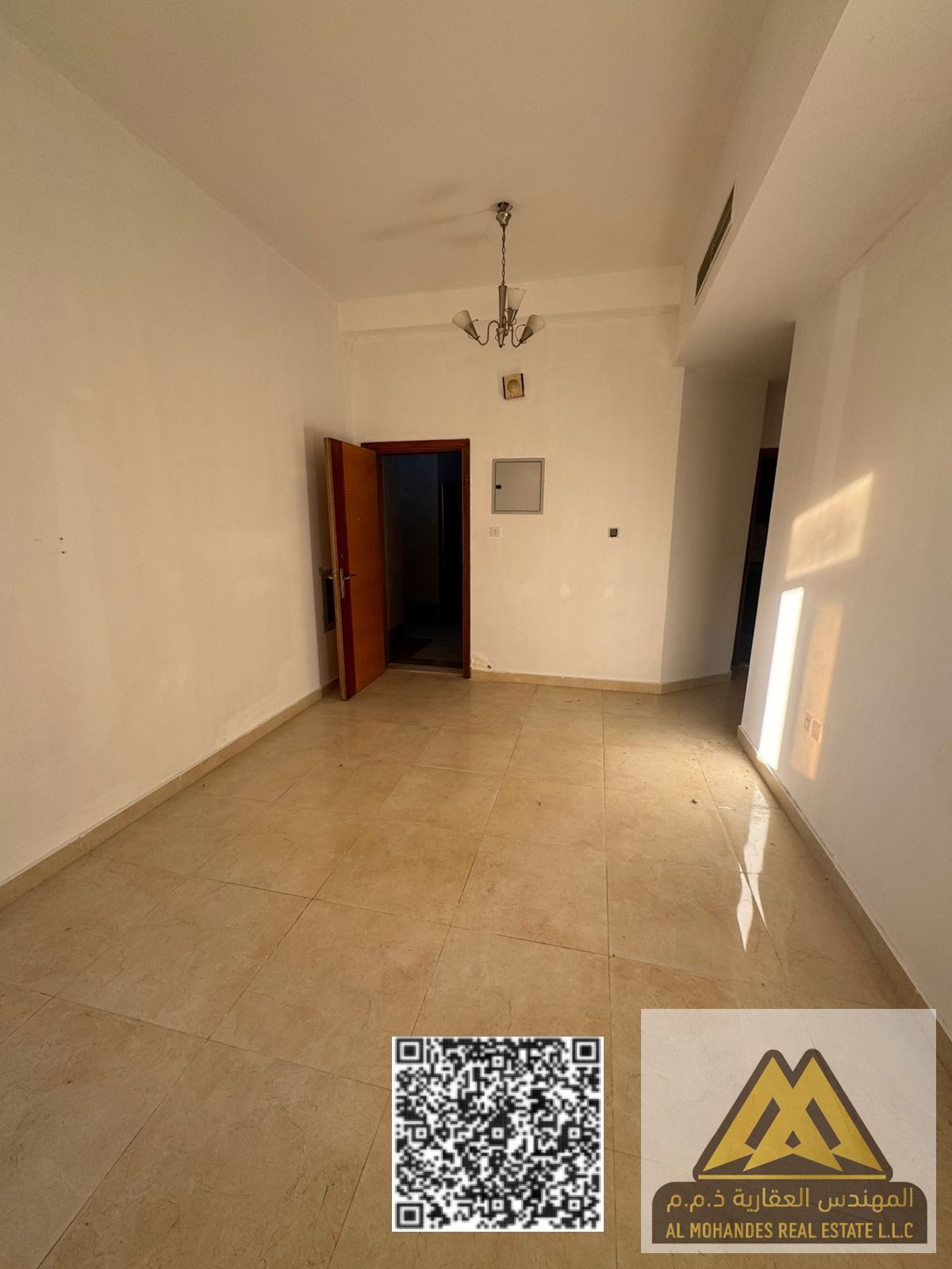 Apartment for Annual Rent – Al Alia Area, Ajman